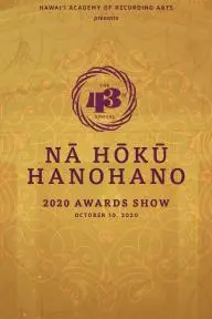 43rd Annual Na Hoku Hanohano Awards_peliplat
