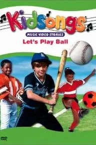 Kidsongs: Let's Play Ball_peliplat