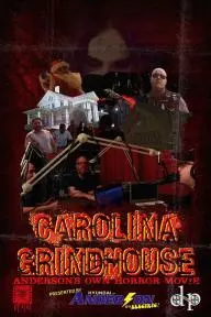 Carolina Grindhouse: Anderson's Own Horror Movie_peliplat