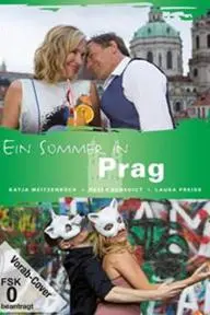 Ein Sommer in Prag_peliplat