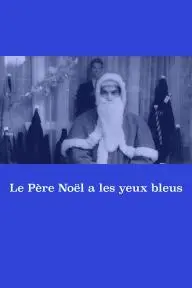 Santa Claus Has Blue Eyes_peliplat