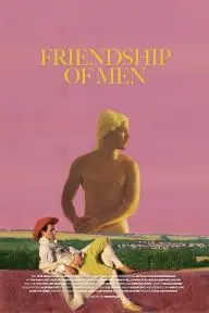Friendship of Men_peliplat