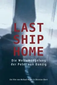 Last Ship Home_peliplat