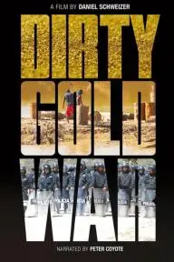 Dirty Gold War_peliplat