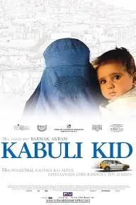 Kabuli Kid_peliplat