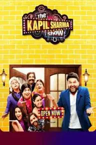 The Kapil Sharma Show_peliplat