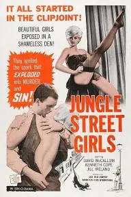 Jungle Street Girls_peliplat