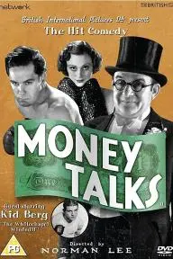 Money Talks_peliplat