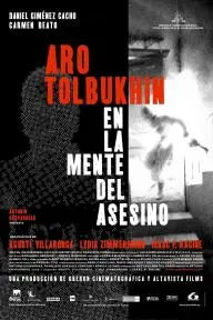 Aro Tolbukhin in the Mind of a Killer_peliplat