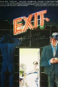 Exit... But No Panic_peliplat