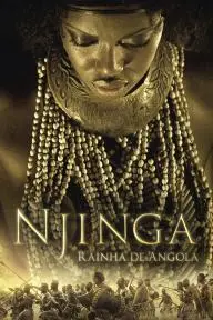 Nzinga, Queen of Angola_peliplat