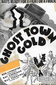Ghost-Town Gold_peliplat