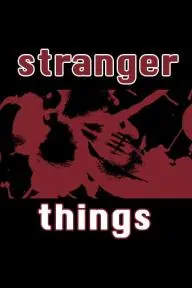 Stranger Things_peliplat