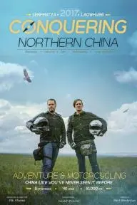 Conquering Northern China_peliplat
