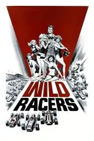 The Wild Racers_peliplat