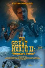 The Great North II: Grizzly's Cabin_peliplat