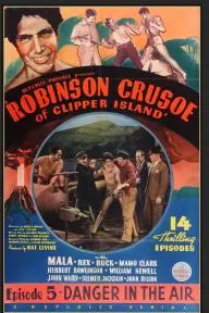 Robinson Crusoe of Clipper Island_peliplat