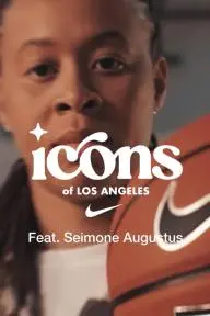 Nike Commercial: Icons of LA_peliplat