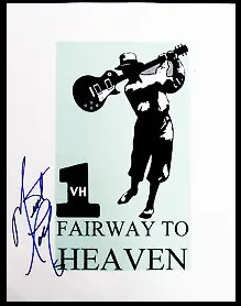 Fairway to Heaven_peliplat