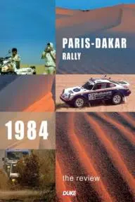 Rallye Paris - Dakar_peliplat