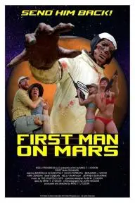 First Man on Mars_peliplat