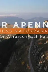 Der Apennin - Italiens Naturparadies_peliplat