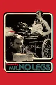 Mr. No Legs_peliplat