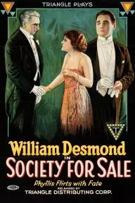 Society for Sale_peliplat