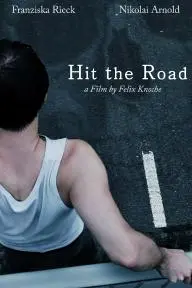 Hit the Road_peliplat