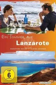 Ein Sommer auf Lanzarote_peliplat