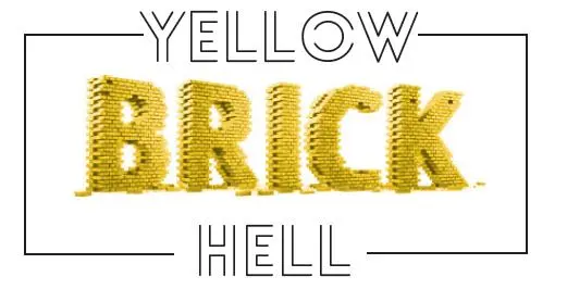 Yellow Brick Hell_peliplat