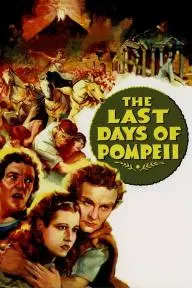 The Last Days of Pompeii_peliplat