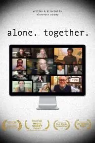 Alone. Together._peliplat