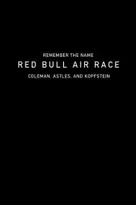 Remember the Name: Red Bull Air Race_peliplat