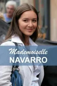 Mademoiselle Navarro_peliplat