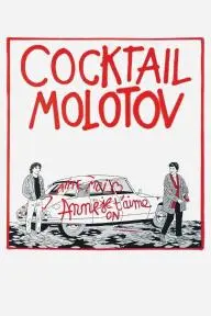 Cocktail Molotov_peliplat