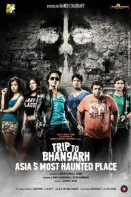 Trip to Bhangarh: Asia's Most Haunted Place_peliplat