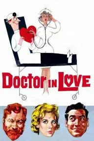 Doctor in Love_peliplat