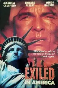 Exiled in America_peliplat