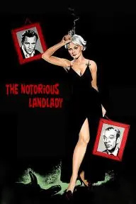 The Notorious Landlady_peliplat