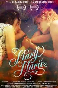 Mary Marie_peliplat