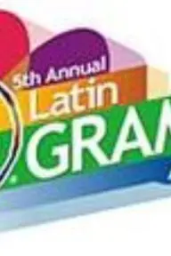 The 5th Annual Latin Grammy Awards_peliplat