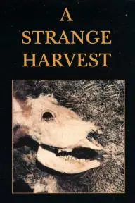 A Strange Harvest_peliplat