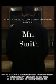 Mr. Smith_peliplat