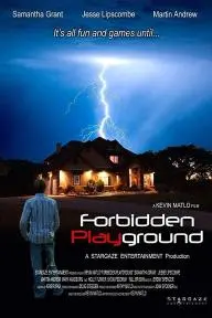 Forbidden Playground_peliplat