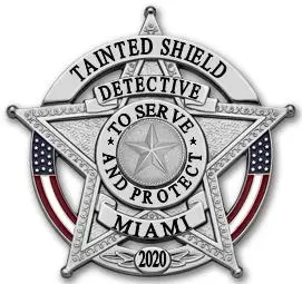 Tainted Shield: Miami_peliplat