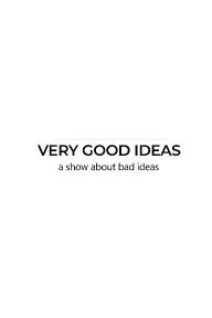 Very Good Ideas_peliplat