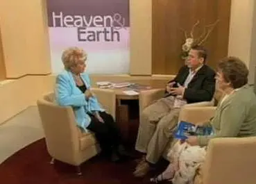 The Heaven and Earth Show_peliplat