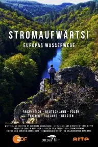 Stromaufwärts! Europas Wasserwege_peliplat