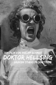 Doktor Hellsing_peliplat
